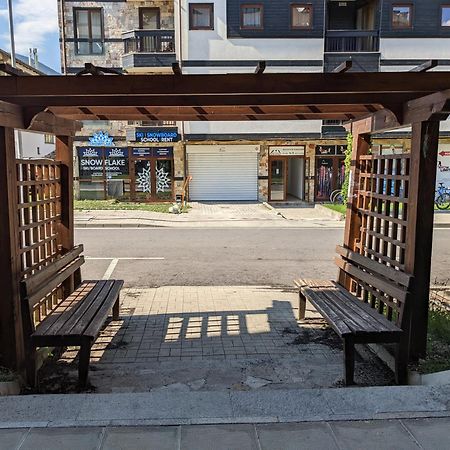 Casual Apartment Near Gondola & City Center - Neon บันสโก ภายนอก รูปภาพ