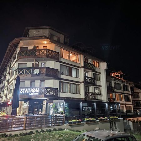 Casual Apartment Near Gondola & City Center - Neon บันสโก ภายนอก รูปภาพ