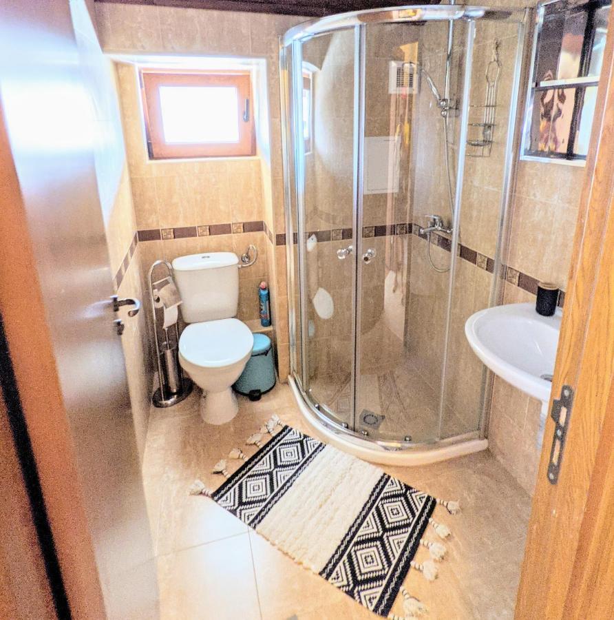 Casual Apartment Near Gondola & City Center - Neon บันสโก ภายนอก รูปภาพ