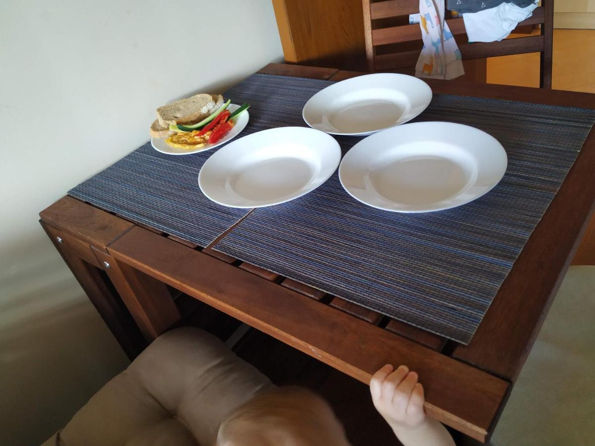 Casual Apartment Near Gondola & City Center - Neon บันสโก ภายนอก รูปภาพ